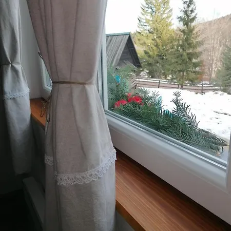 Apartment Nikolica Kuca Mitrovac