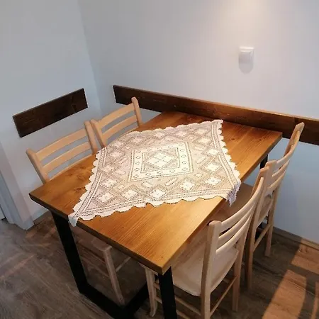 Appartement Nikolica Kuca