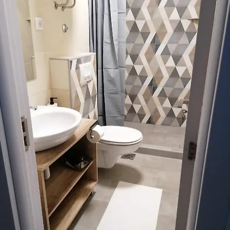 Nikolica Kuca Apartman Mitrovac