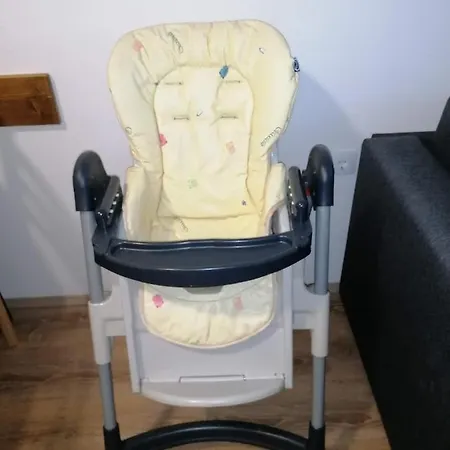 Appartement Nikolica Kuca