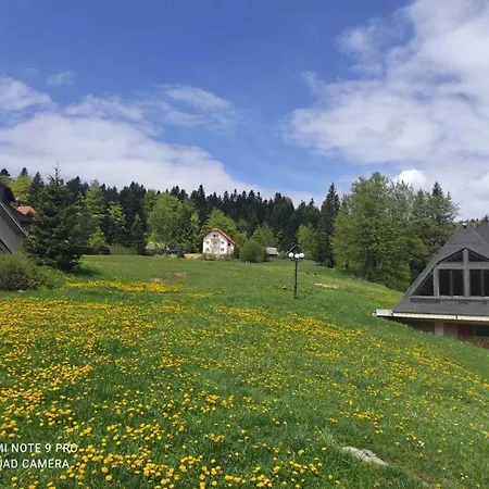 Nikolica Kuca Apartman Mitrovac