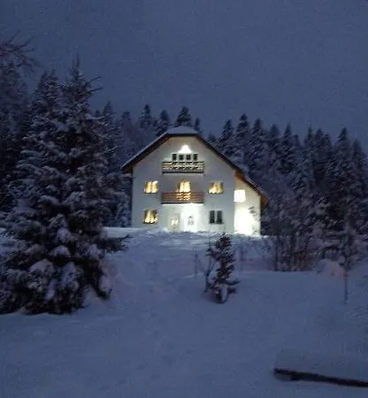 Appartement Nikolica Kuca *