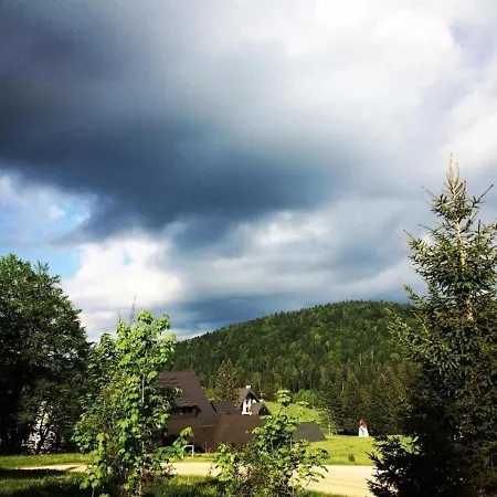 Appartement Nikolica Kuca