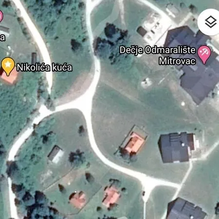 Nikolica Kuca * Mitrovac