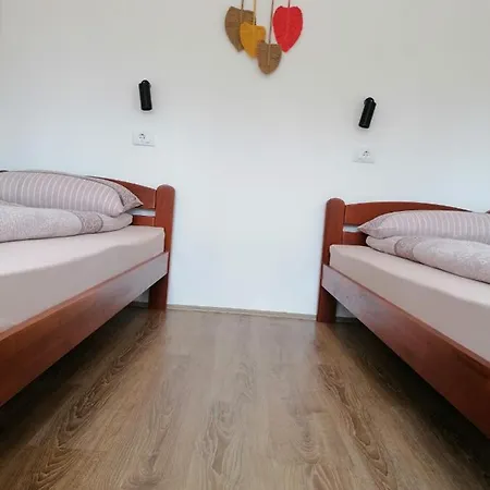 Apartment Nikolica Kuca *