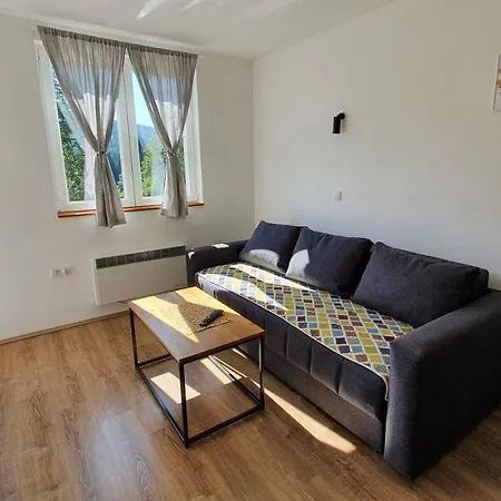 Appartement Nikolica Kuca