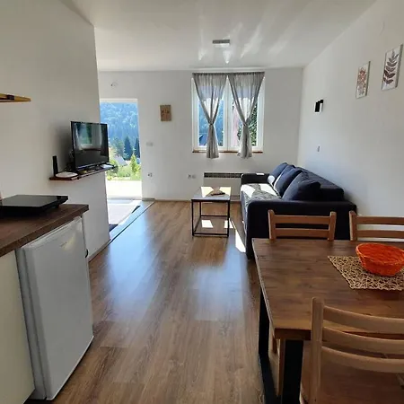 Appartement Nikolica Kuca Mitrovac