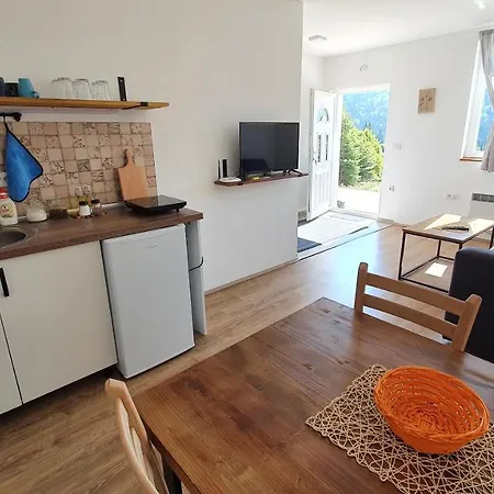 Apartment Nikolica Kuca Mitrovac