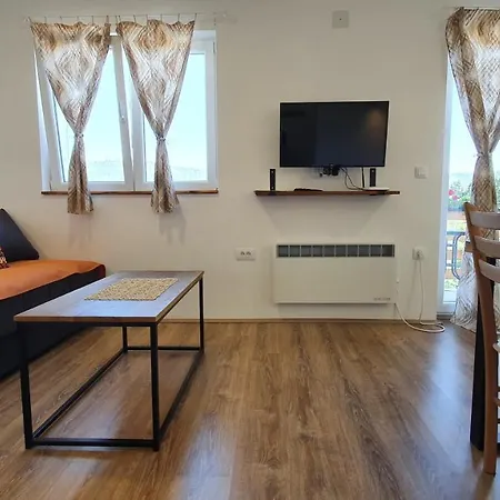 Appartement Nikolica Kuca