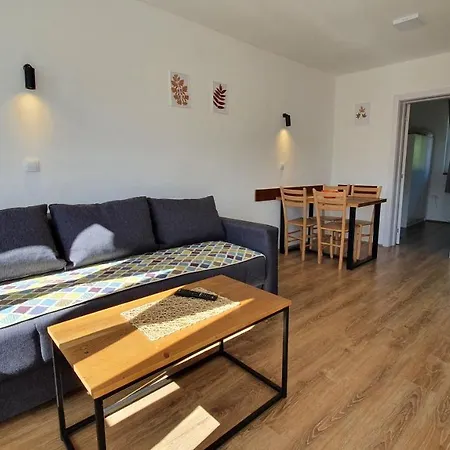 Apartment Nikolica Kuca