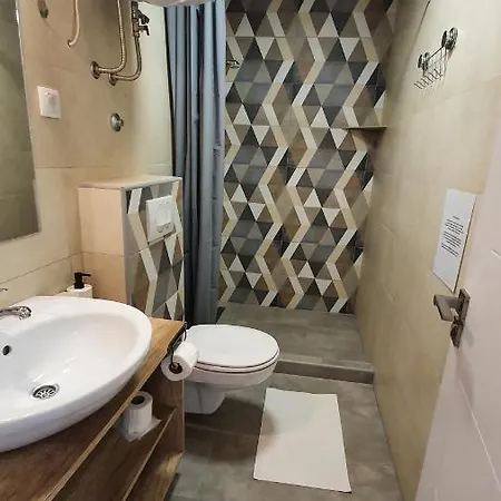 Nikolica Kuca Appartement