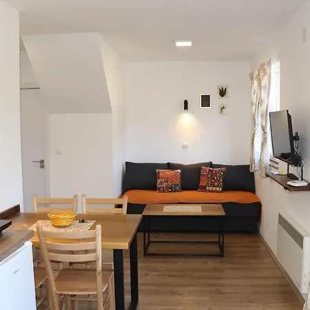 Appartement Nikolica Kuca