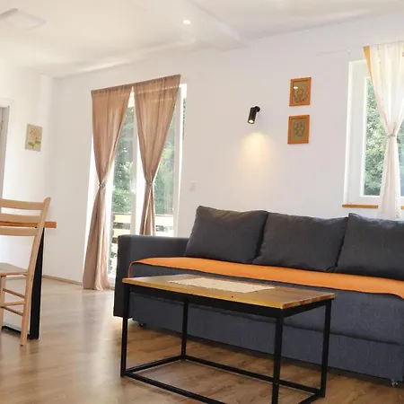 Apartment Nikolica Kuca Mitrovac