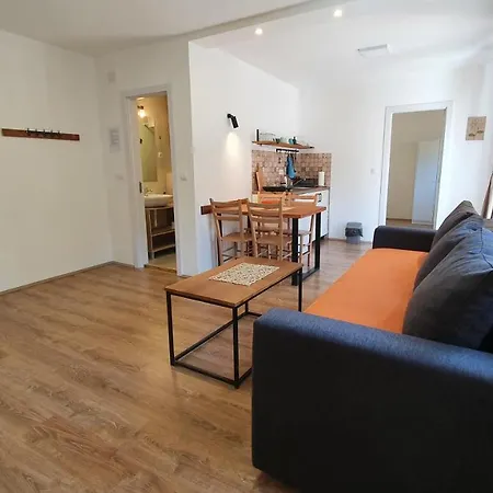 Nikolica Kuca Appartement *