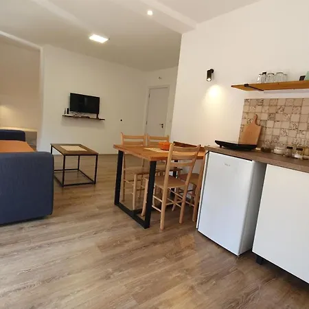 Apartment Nikolica Kuca Mitrovac