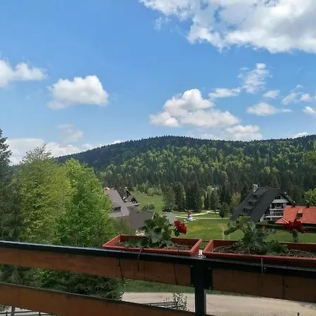 Apartment Nikolica Kuca Mitrovac