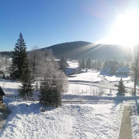 Nikolica Kuca Appartement *