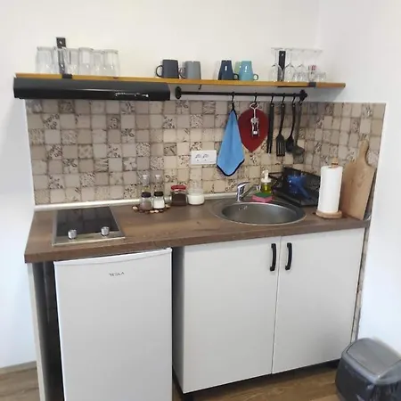 Appartement Nikolica Kuca