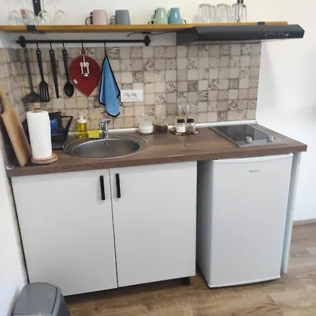 Appartement Nikolica Kuca